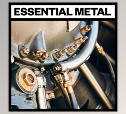 Download Big Room Sound Essential Metal