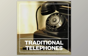 Download Blastwave <span class='badge badge-warning'>FX</span> Traditional Telephones