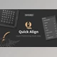 Download Quick Align V1.0.1 – Easy Layer Positioning Creative Market - 6995159