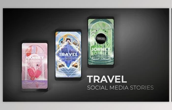 Download Travel Social <span class='badge badge-warning'>Media</span> Stories (Videohive 43720586) - AE Project