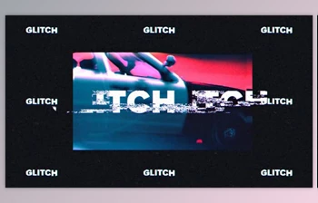 Download <span class='badge badge-warning'>Glitch</span> Urban Intro (Videohive 43708903) - AE Project