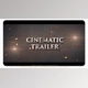 Download Cinematic Trailer (Videohive 43722302) - AE Project