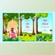 Download Traditional Wedding Invitation Story Card (Videohive 43750774) - AE Project