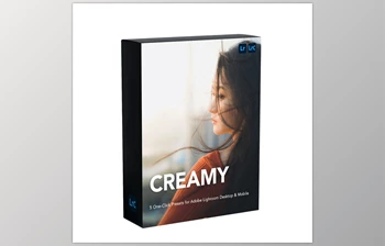 Download Urbexmode – Creamy Presets <span class='badge badge-warning'>Pack</span>