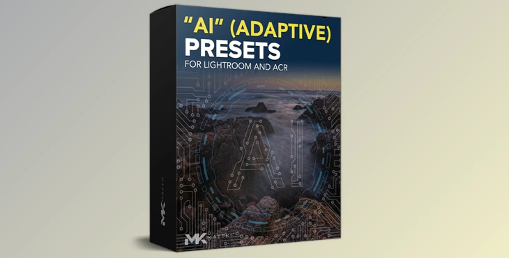 Download Lightroom AI Preset Bundle by Matt Kloskowski