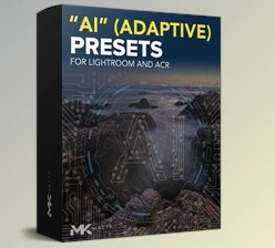 Download Lightroom AI Preset Bundle by Matt Kloskowski