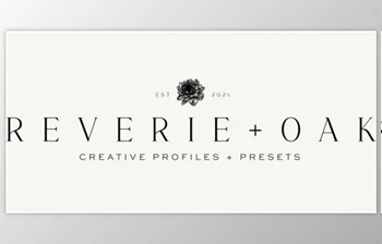 Download Pacific Northwest <span class='badge badge-warning'>Pack</span> – Reverie and Oak