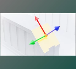 Download Blender Market – Orient And Origin To Selected v1.2.2