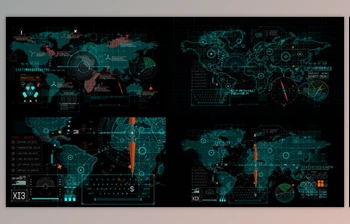 Download HUD UI <span class='badge badge-warning'>Earth</span> 3 (<span class='badge badge-warning'>Videohive</span> 43717253) - AE <span class='badge badge-warning'>Project</span>