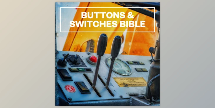 Download Blastwave FX Buttons and Switches Bible