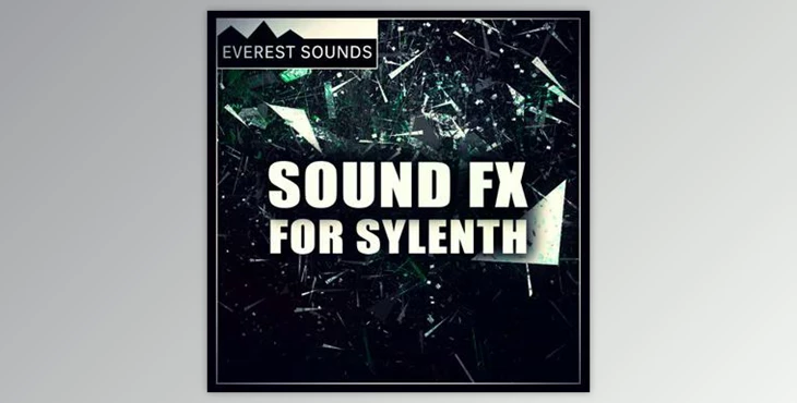 Download Everest Sounds Sound FX for Sylenth