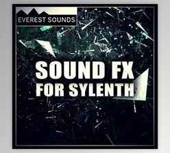 Download Everest Sounds Sound FX for Sylenth