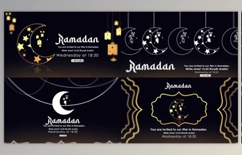 Download Ramadan Kareem <span class='badge badge-warning'>Greeting</span> Card (<span class='badge badge-warning'>Videohive</span> 43766545) - AE <span class='badge badge-warning'>Project</span>