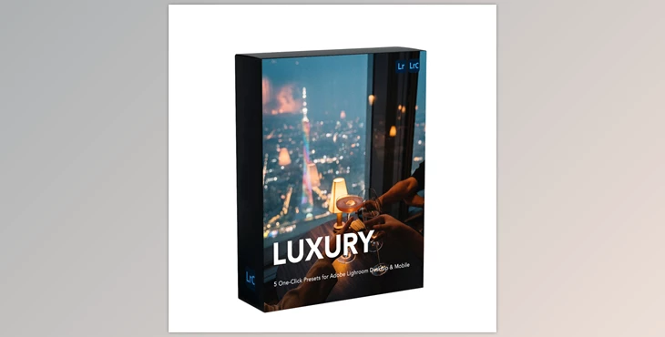 Download Urbexmode – Luxury Presets Pack