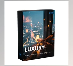 Download Urbexmode – Luxury Presets Pack
