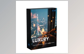 Download Urbexmode – Luxury Presets <span class='badge badge-warning'>Pack</span>