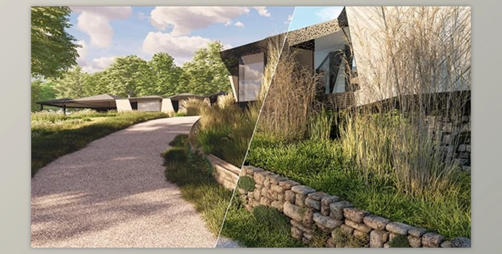 Download Chaos V-Ray v7.20.01 Update 1.1, hotfix 3-7.00.03 for SketchUp 2021 - 2024 (Win)