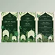 Download Unique wedding Invitation Traditional theme Card (Videohive 43806515) - AE Project
