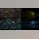 Download HUD UI Earth 5 (Videohive 43775314) - AE Project