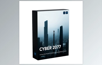 Download Urbexmode – CYBER 2077 Presets <span class='badge badge-warning'>Pack</span>