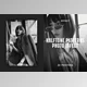 Download Halftone Patterns Photo Effect for Posters