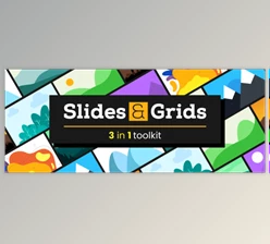 Aescripts - Download Slides & Grids v1.3.1