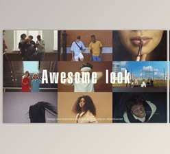 Download Modern Opener (Videohive 43628557) - AE Project