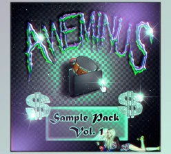 Download Aweminus Sample Pack Vol 1
