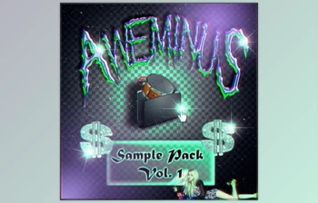 Download Aweminus Sample <span class='badge badge-warning'>Pack</span> Vol 1