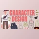 Download Storytelling Through Details! Building a stylized character in Adobe Illustrator