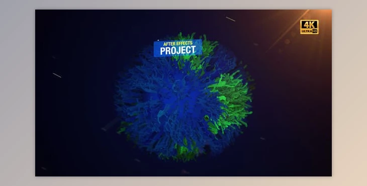 Download World Wide Global Titles (Videohive 30446658) - AE Project
