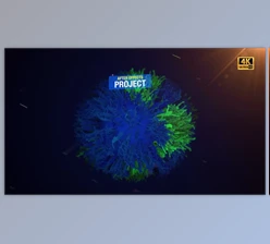 Download World Wide Global Titles (Videohive 30446658) - AE Project