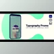 Download Instagram Typography Promo (Videohive 42217985) - AE Project