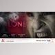 Download Horror Trailer (Videohive 40371028) - AE Project