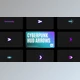 Download Cyberpunk HUD Arrow for After Effects (Videohive 43856585) - AE Project