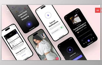 Download Phone Mockup – <span class='badge badge-warning'>Package</span> 06 (<span class='badge badge-warning'>Videohive</span> 43837342) - AE <span class='badge badge-warning'>Project</span>