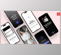Download Phone Mockup – Package 06 (Videohive 43837342) - AE Project
