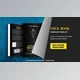 Download Pageflip Book Promotion (Videohive 43672664) - AE Project