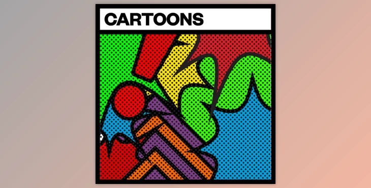 Download Big Room Sound Cartoons