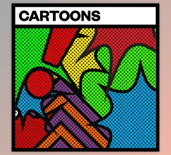 Download Big Room Sound Cartoons