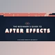 Download The Beginner’s Guide to Adobe After Effects