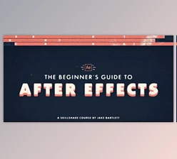 Download The Beginner’s Guide to Adobe After Effects