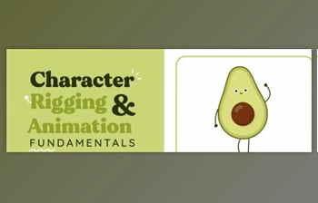 Download <span class='badge badge-warning'>Character</span> Rigging & <span class='badge badge-warning'>Animation</span> Fundamentals in Adobe After Effects