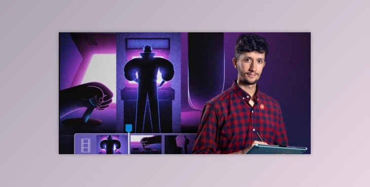 Download Domestika – Creating Loop Animation Stories