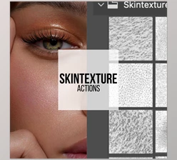 Download Tamara Williams – Skintexture Photoshop Actions