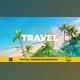 Download Travel Opener Slideshow | MOGRT (Videohive 41854438) - PR Project