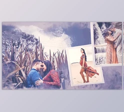 Download Stylish Photo Slideshow (Videohive 39061388) - AE Project