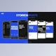 Download Stories & Posts #02 (Videohive 42291292)