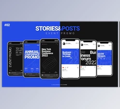 Download Stories & Posts #02 (Videohive 42291292)