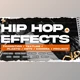 Download Hip Hop Music Video Transition Pack (Videohive 43779666) - AE Project